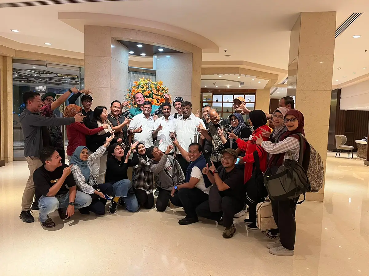 Premium luxury interior detail